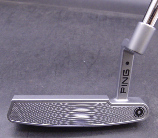 Ping Anser Dale Vault 2.0 Putter 85cm Length Steel Shaft Ping Grip*