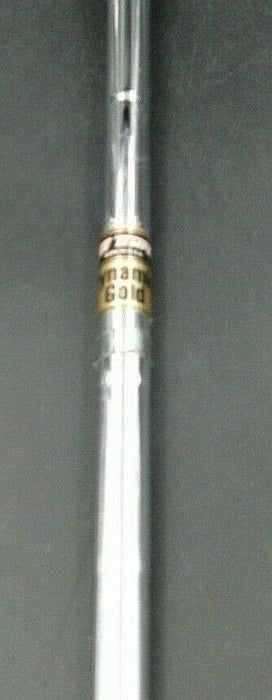 Mizuno PRO Power Blade 4 Iron Stiff Steel Shaft Golf Pride Grip