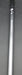 Adams Golf Idea Tech V4 5 Hybrid Stiff Graphite Shaft Golf Pride Grip