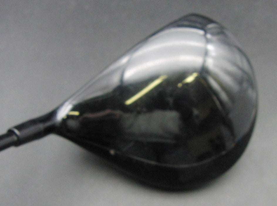 Bridgestone Tour B XD-5 9.5° Driver Stiff Graphite Shaft Tour Edge Grip