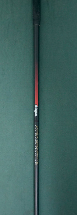 Ben Hogan Edge Forged 6 Iron Regular Graphite Shaft Ben Hogan Grip