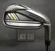 TaylorMade RBladez 6 Iron Stiff Steel Shaft GolfPride Grip