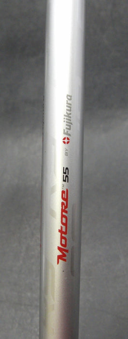 Shaft For TaylorMade R9 Driver Regular Fujikura Motore 55 Graphite Shaft