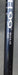 Callaway Big Bertha X-12 3 Iron Regular Graphite Shaft Callaway Grip