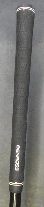 Nike VR Pro STR8-FIT Tour 9.5° Driver Regular Graphite Shaft Benross Grip