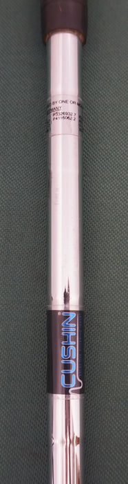 Ping ISI Beryllium Copper BeCu Black Dot 5 Iron Stiff Steel Shaft Ping Grip