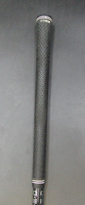 PRGR T3 model 105 9º Driver Stiff Graphite Shaft PRGR Grip