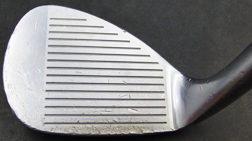 PRGR Egg Forged Sand Wedge Regular Graphite Shaft Egg Grip