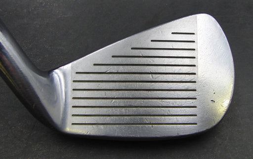Left Handed Mizuno MP-60 Forged 6 Iron Extra Stiff Steel Shaft Golf Pride Grip