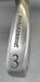 Bridgestone Bear Creek 3 Iron Regular Steel Shaft Bridgestone Grip