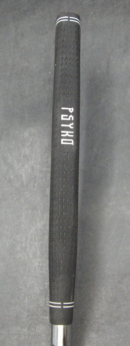 Yes CGroove Victoria II Putter Steel Shaft 86.5cm Length Psyko Grip