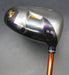Callaway Legacy Driver Stiff Graphite Shaft Callaway Grip