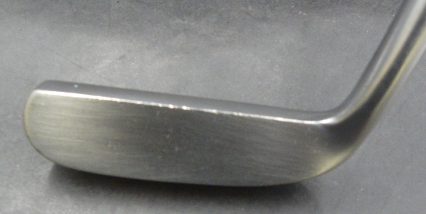 Wilson 8802 Putter Steel Shaft 86cm Length Black Grip