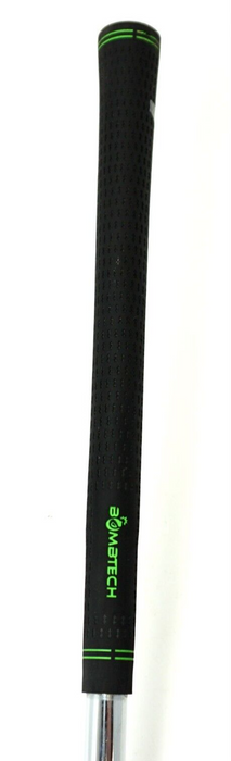 BombTech Grenade 21 Degree 4 Hybrid Regular Steel Shaft BombTech Grip