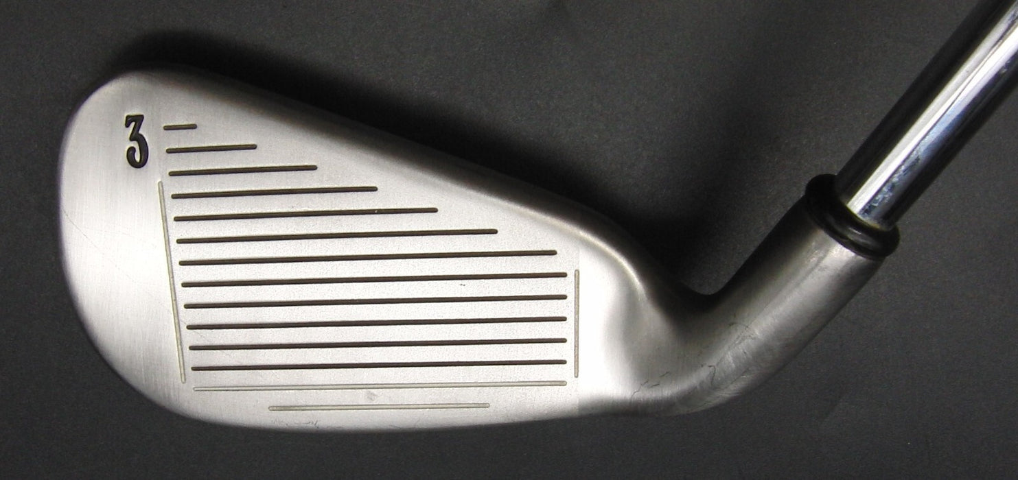 Callaway Stealhead X-14 3 Iron Regular Steel Shaft Callaway Grip