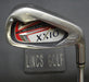 Srixon XXIO 6 Iron Stiff Steel Shaft XXIO Grip