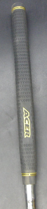 Spalding XL-VII Type-R Putter 88.5cm Playing Length Steel Shaft Acer Grip