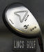 Japanese SYB EZ-108 Utility 21° 3 Hybrid Stiff Graphite Shaft STM Grip