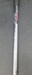 Left Handed Ping i Series E1 White Dot 8 Iron Stiff Steel Shaft Ping Grip