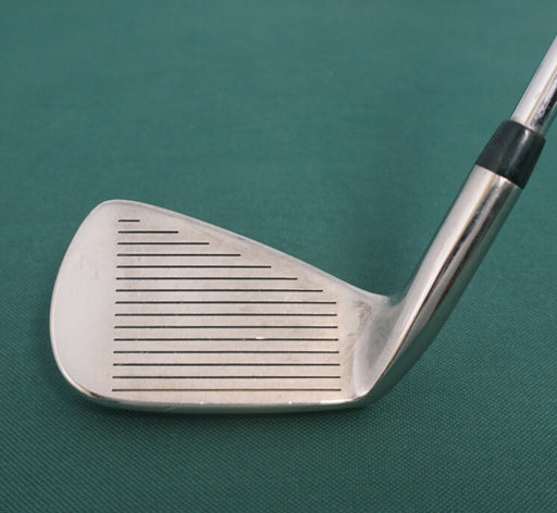 Snake Eyes FC01 7 Iron Regular Steel Shaft GeckoTac Grip