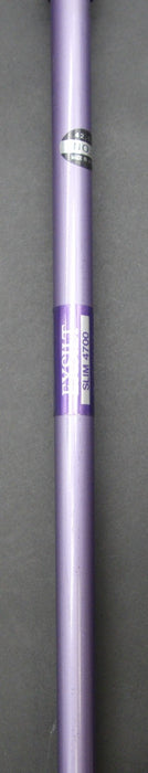 Ladies Golf Planner Royal Palm Beach 14° Driver Ladies Graphite Shaft G/P Grip