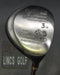 Ladies M.U Sports Stainless MCL-001 19° 3 Wood Ladies Graphite Shaft