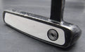 Odyssey White Rize iX V-Line 5SH Putter 86cm Steel Shaft Odyssey Grip