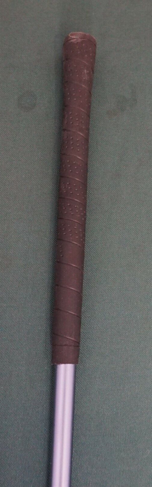 Ladies Lynx Black Cat 5 Iron Ladies Graphite Shaft Unbranded Grip