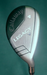 Ladies Callaway Legacy 24° 4 Hybrid Ladies Graphite Shaft Founders Club Grip