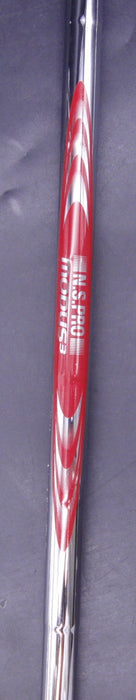 Mizuno JPX 919 Forged 5 Iron Stiff Steel Shaft Golf Pride Grip