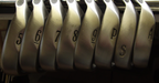 Set Of Callaway Big Bertha 5-PW/SW/GW Irons+3 Wood+3 Hybrid + 10 Driver + Putter