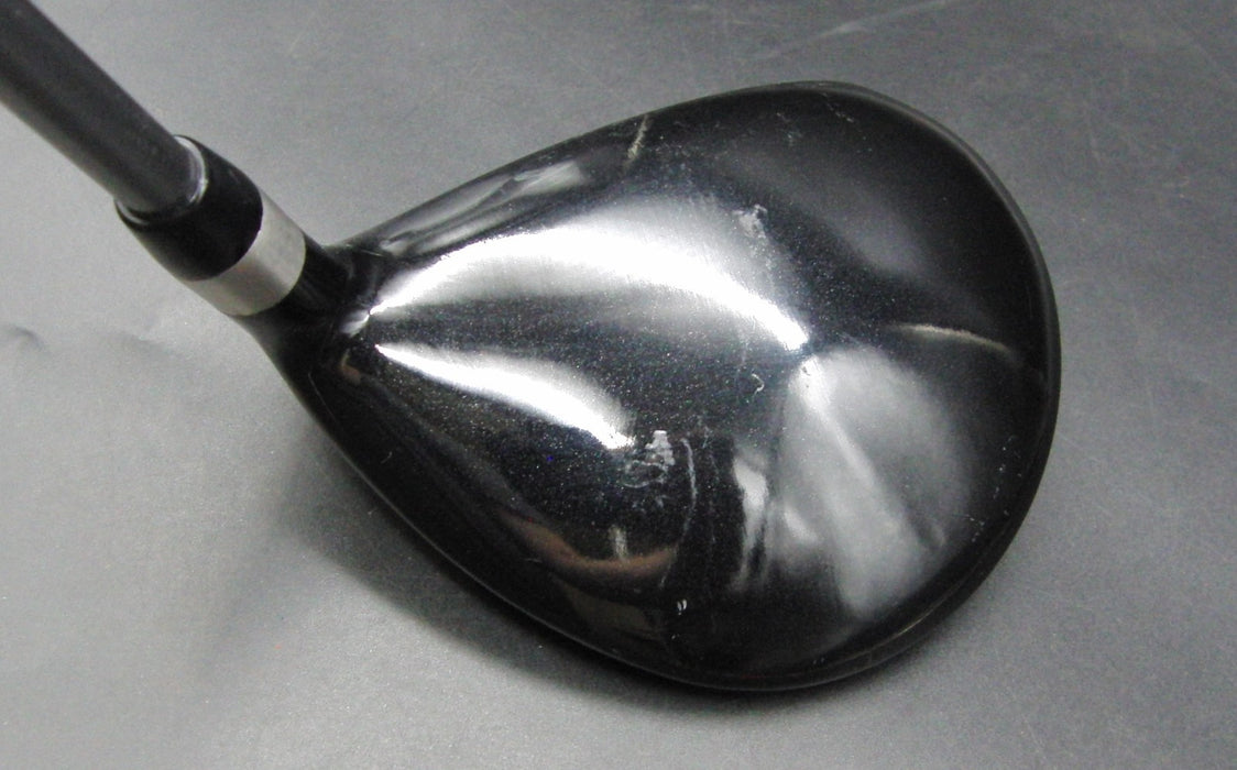 Bridgestone BG-100 5 Wood Stiff Graphite Shaft Honma Grip