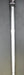 Honma T World TW747P 9 Iron Stiff Steel Shaft Golf Pride Grip