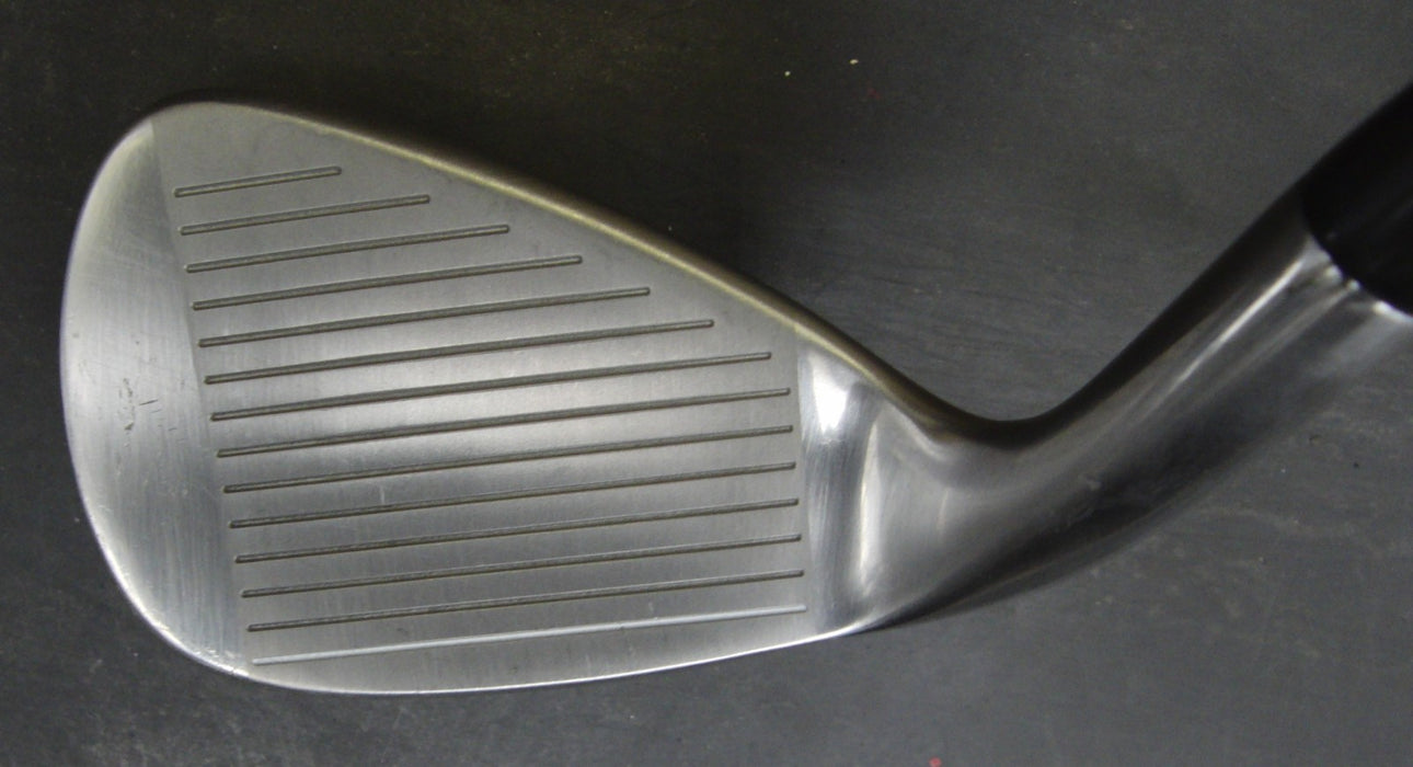 Nike VR V10 Pitching Wedge Stiff Steel Shaft Nike Grip