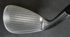 Nike VR V10 Pitching Wedge Stiff Steel Shaft Nike Grip