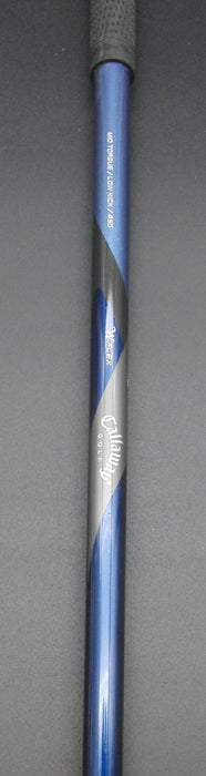 Ladies Callaway X22 6 Iron Ladies Graphite Shaft Black Grip