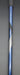 Ladies Callaway X22 6 Iron Ladies Graphite Shaft Black Grip
