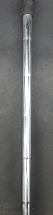 Bob Mann Who-Dinni Lob Wedge Regular Steel Shaft Chamois Grip