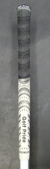 TaylorMade Aeroburner Gap Wedge Stiff Graphite Shaft Golf Pride Grip