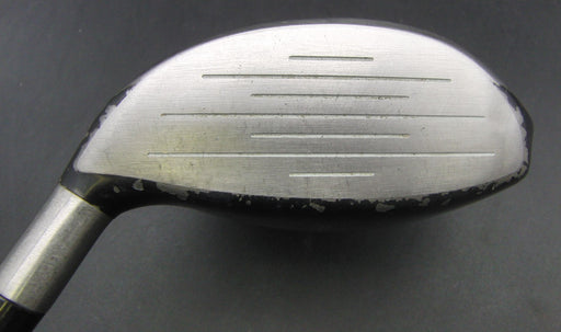 TaylorMade Burner 15° 3 Wood Stiff Graphite Shaft NO 1 Grip