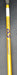 Mizuno F-50 15° 3 Wood Stiff Graphite Shaft Lamkin Grip