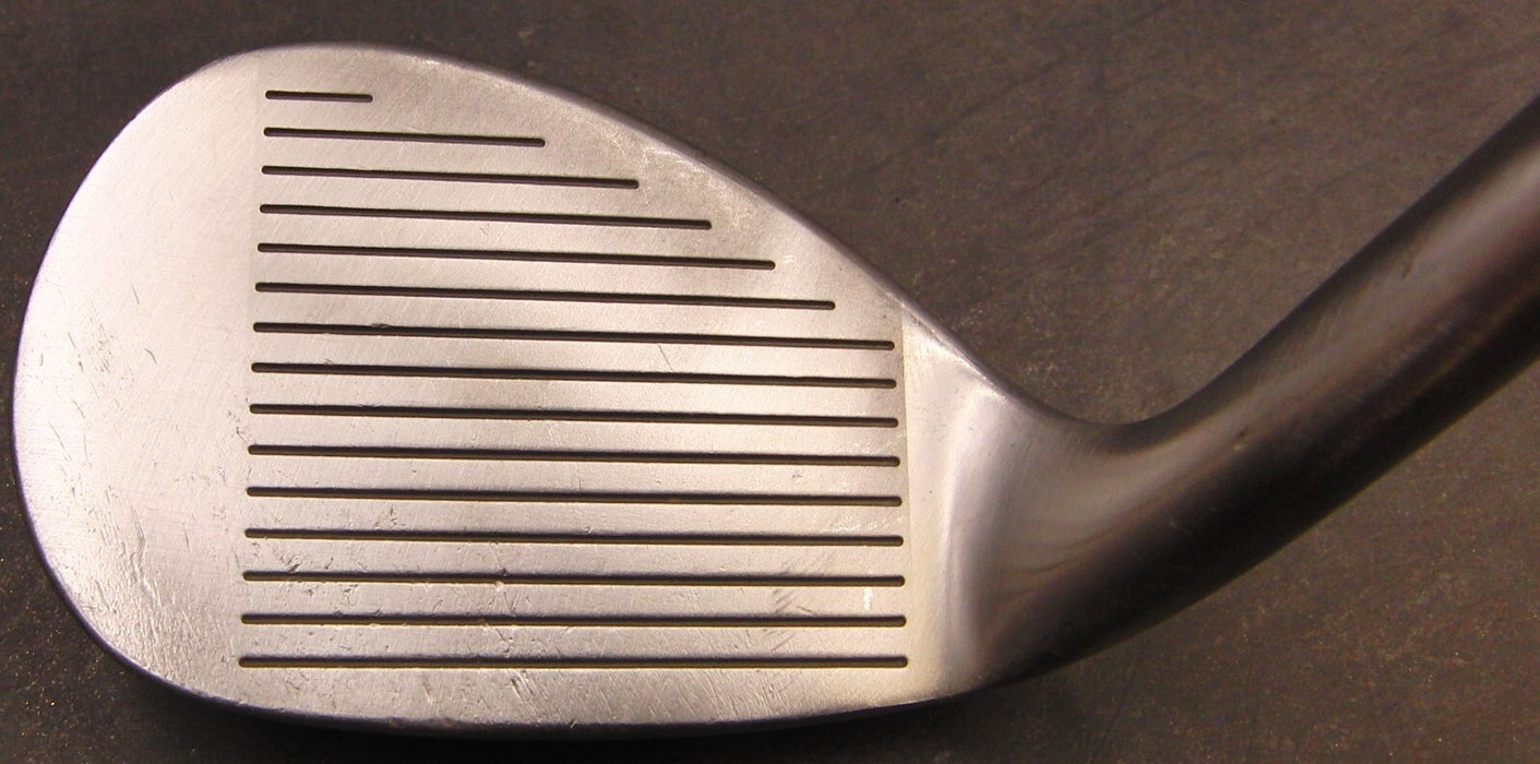 Taylormade V721 Midsize Sand Wedge Regular Graphite Shaft Golf Pride Grip