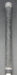 Callaway X20 Tour 9 Iron Regular Steel Shaft Callaway Grip