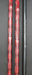Set of Callaway HawkEye Irons 3-SW+AW+ Inpres 10 Driver+3 Wood+4 Wood+Putter