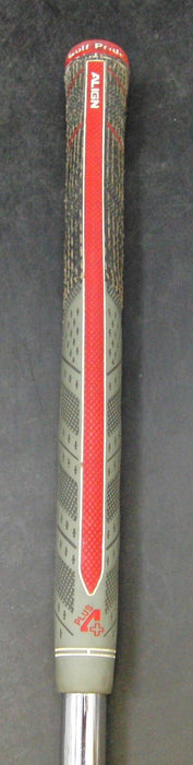 Ping i200 Yellow Dot Pitching Wedge Stiff Steel Shaft Golf Pride Align Grip