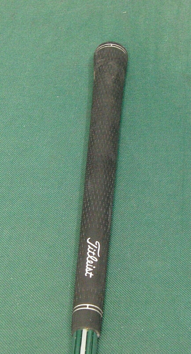 Titleist ZB Forged 4 Iron Stiff Steel Shaft Titleist Grip