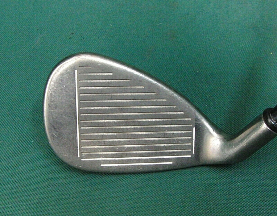 Callaway Hawk Eye VFT 8 Iron Firm Graphite Shaft Callaway Grip
