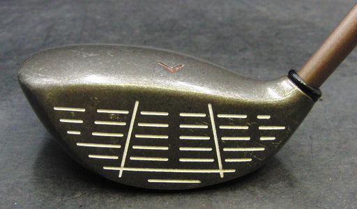 Callaway Great Big Bertha S2H2 7 Wood Ladies Graphite Shaft Black Grip