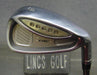 Taylormade Rac cgb 5 Iron Regular Graphite Shaft Taylormade Grip