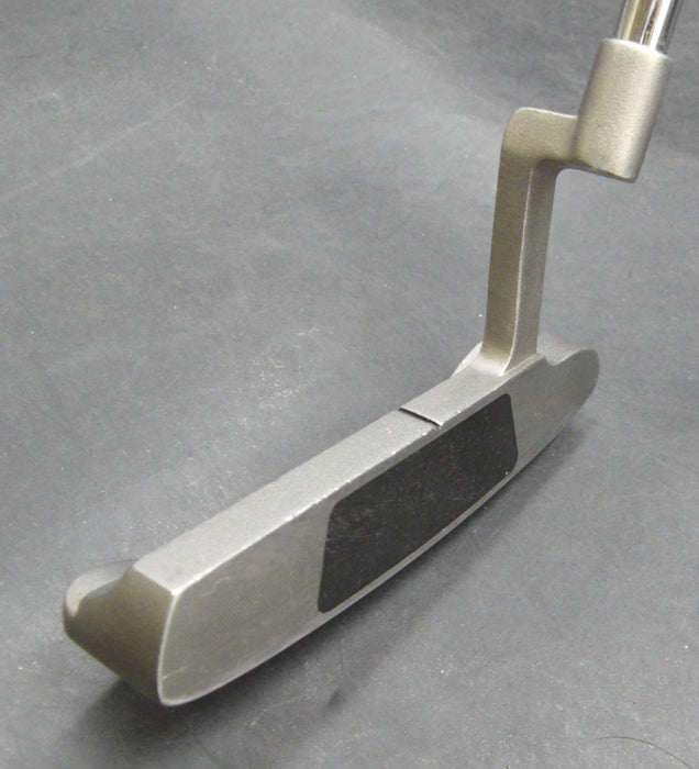 Odyssey Dual Force 660 Putter Steel Shaft 86cm Length Odyssey Grip